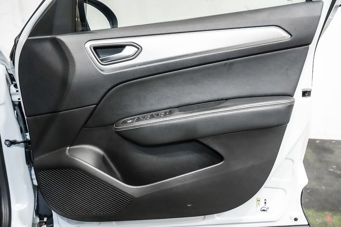 2021 Renault Arkana Zen