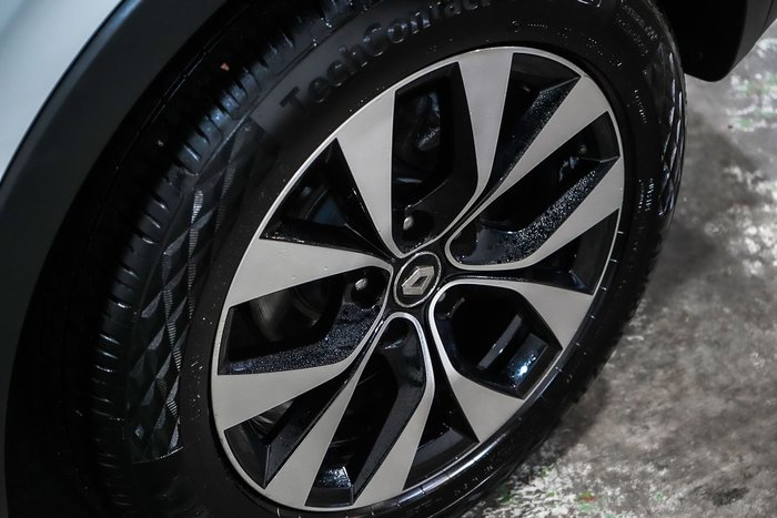2021 Renault Arkana Zen