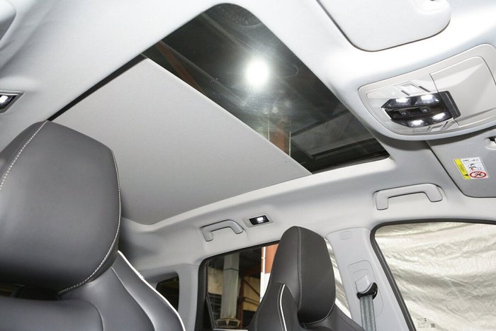 2024 Chery Tiggo 7 Pro Ultimate AWD