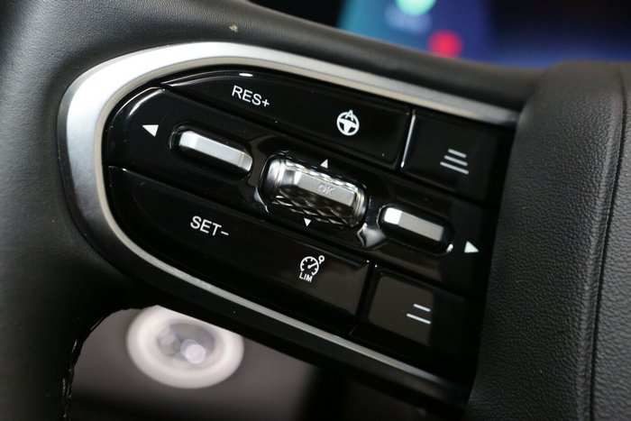 2024 Chery Tiggo 7 Pro Ultimate AWD