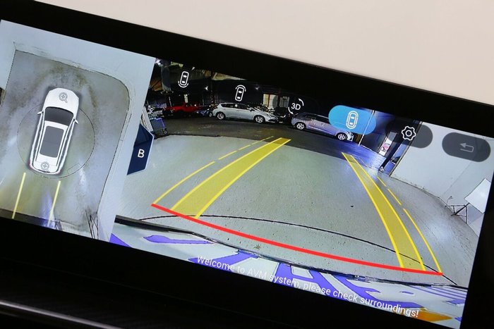 2024 Chery Tiggo 7 Pro Ultimate AWD