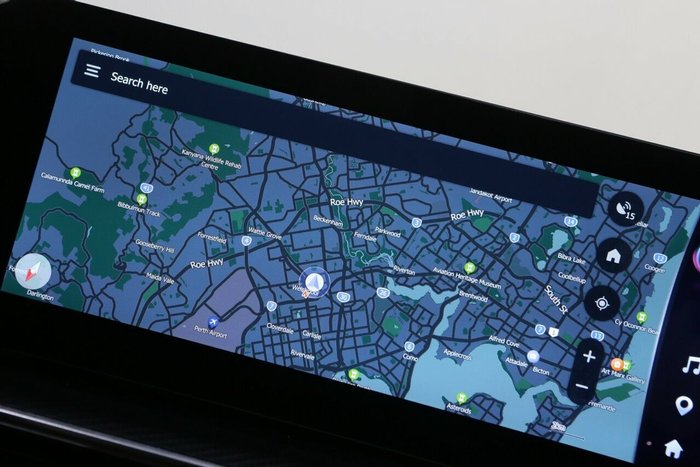 2024 Chery Tiggo 7 Pro Ultimate AWD