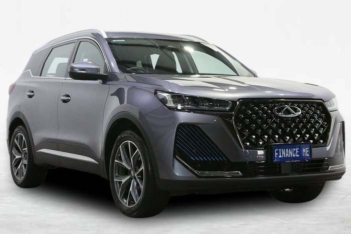 2024 Chery Tiggo 7 Pro
