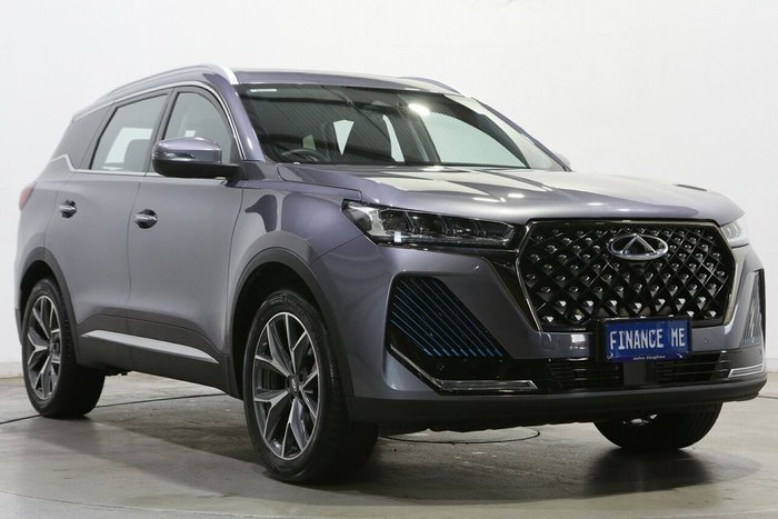 2024 Chery Tiggo 7 Pro