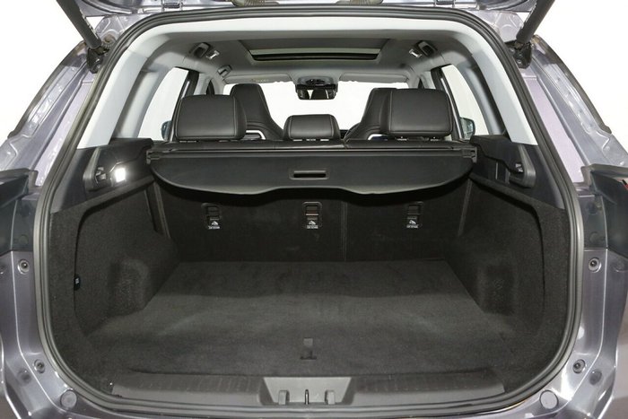 2024 Chery Tiggo 7 Pro Ultimate AWD