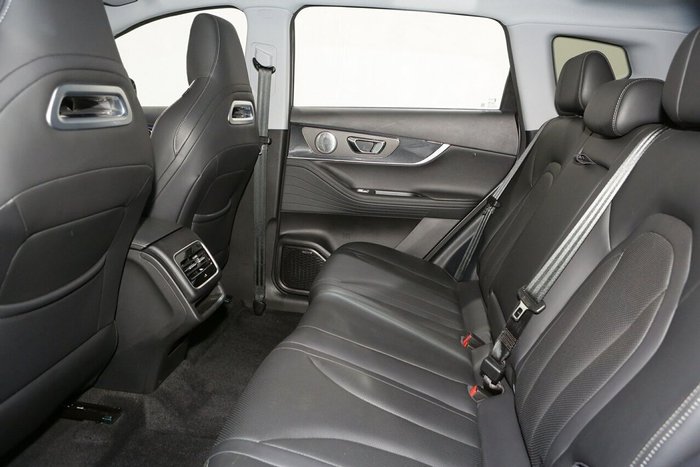 2024 Chery Tiggo 7 Pro Ultimate AWD