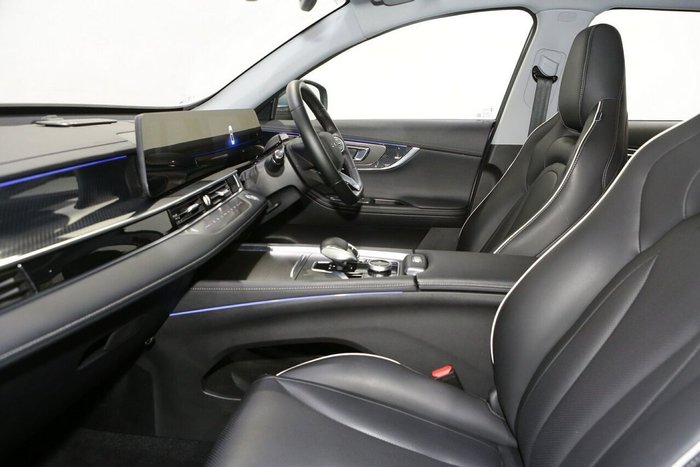 2024 Chery Tiggo 7 Pro Ultimate AWD