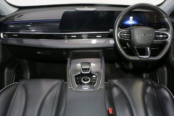 2024 Chery Tiggo 7 Pro Ultimate AWD