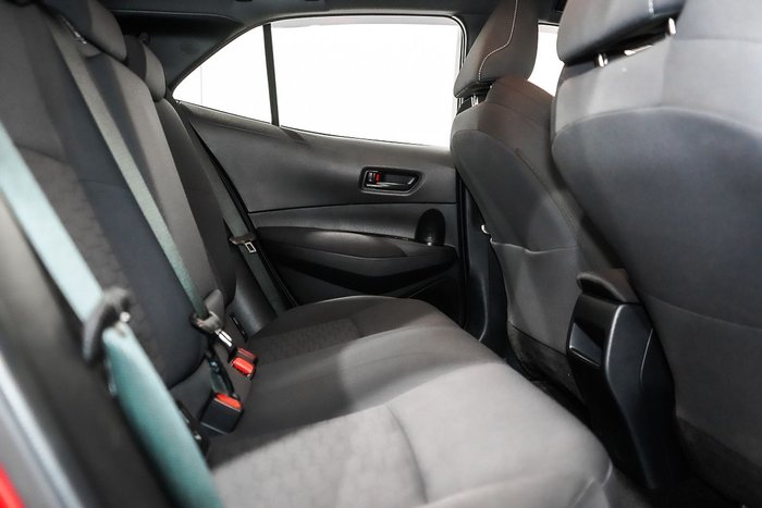 2021 Toyota Corolla Ascent Sport