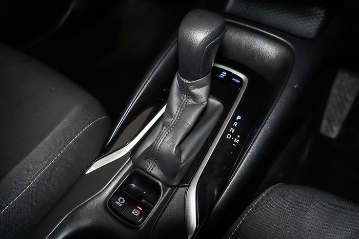 2021 Toyota Corolla Ascent Sport