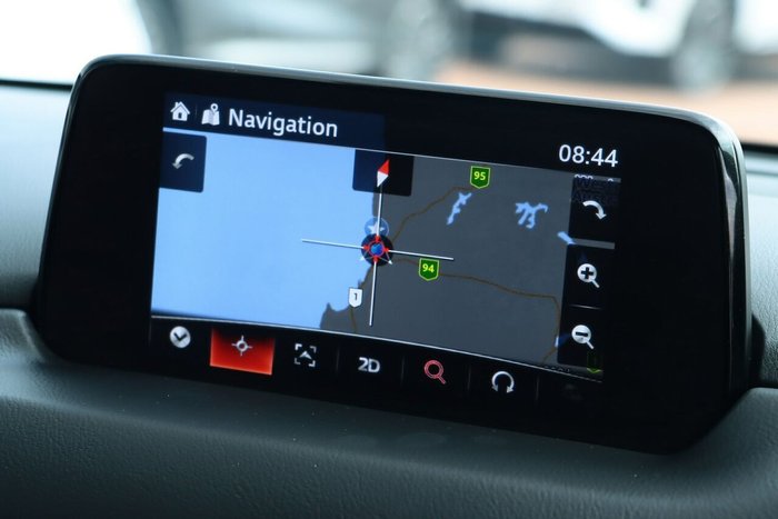 2018 Mazda CX-5 Maxx Sport