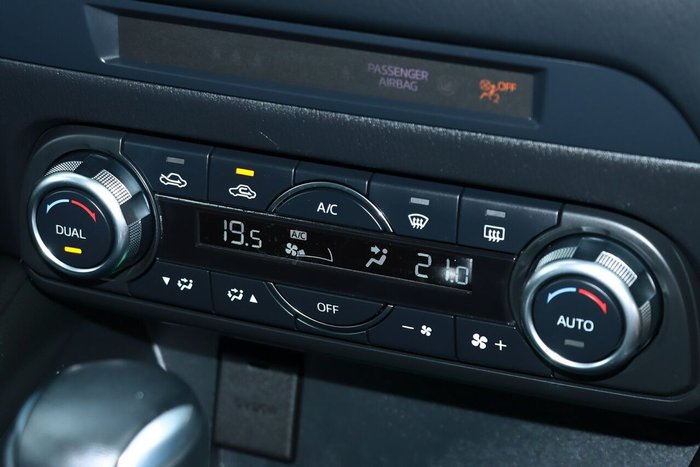 2018 Mazda CX-5 Maxx Sport