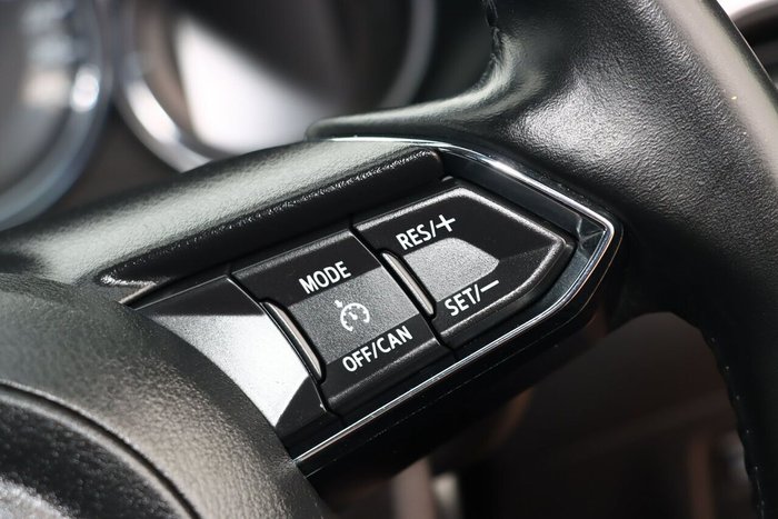 2018 Mazda CX-5 Maxx Sport