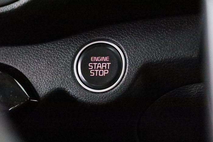 2022 Kia Cerato Sport+