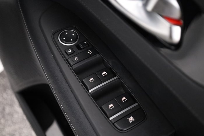 2022 Kia Cerato Sport+
