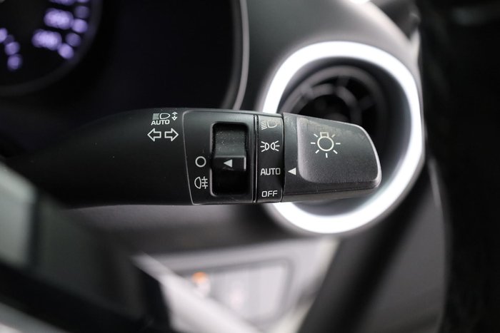 2022 Kia Cerato Sport+