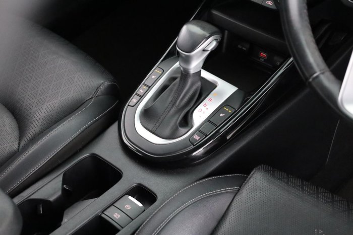 2022 Kia Cerato Sport+