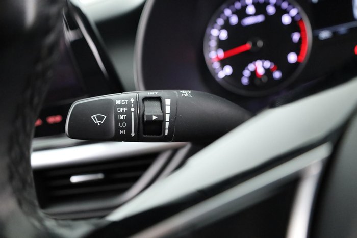 2022 Kia Cerato Sport+