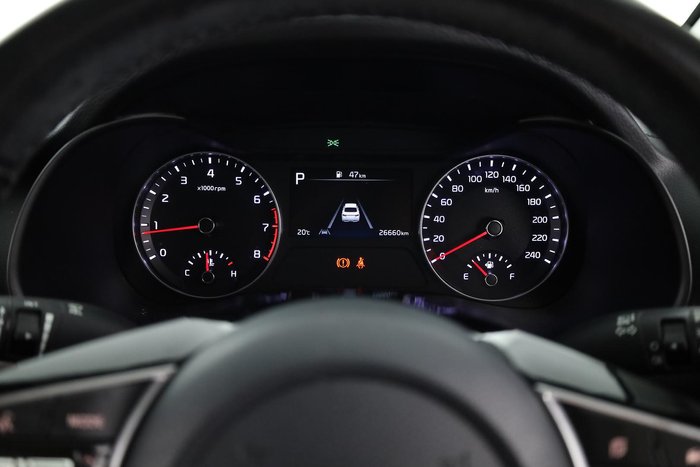 2022 Kia Cerato Sport+