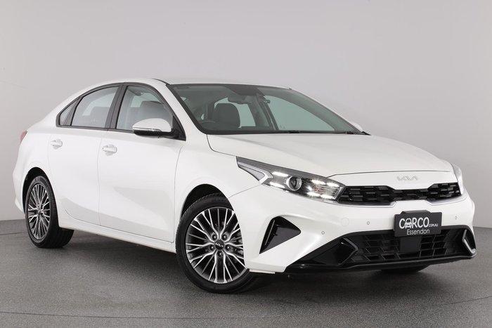 2022 Kia Cerato