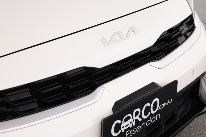 2022 Kia Cerato Sport+
