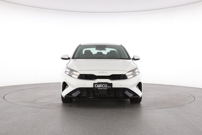 2022 Kia Cerato Sport+