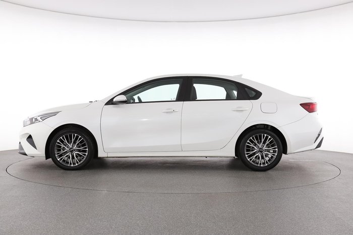 2022 Kia Cerato Sport+