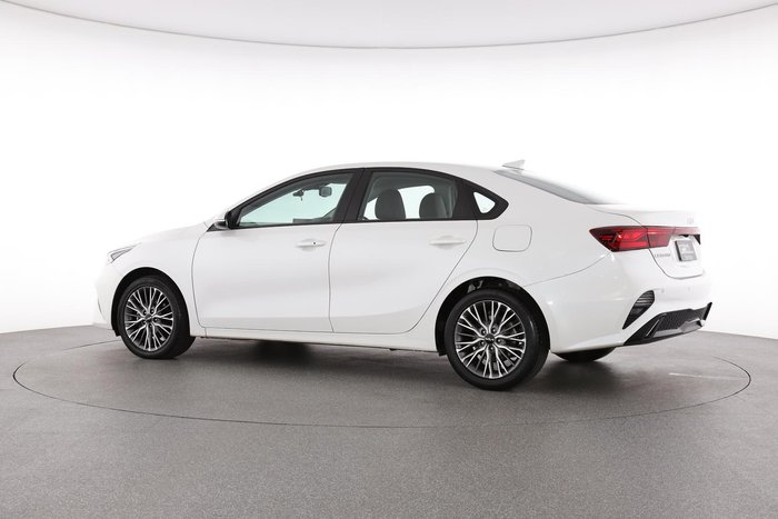 2022 Kia Cerato Sport+