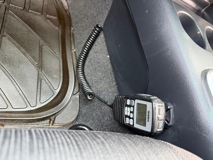 2021 Toyota Hilux SR5