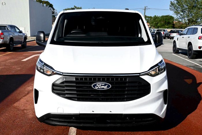 2025 Ford Transit Custom Trend SWB