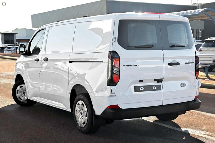 2025 Ford Transit Custom Trend SWB