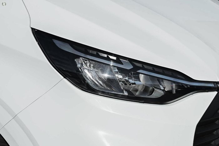 2025 Ford Transit Custom Trend SWB