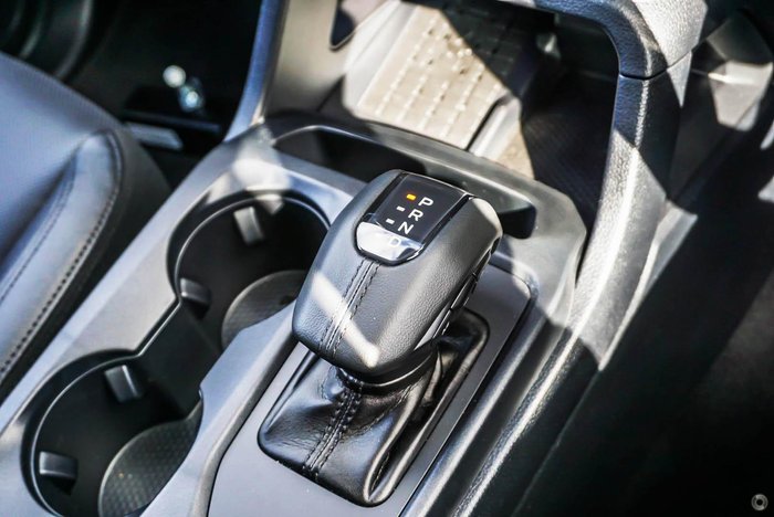 2026 Ford Everest Sport