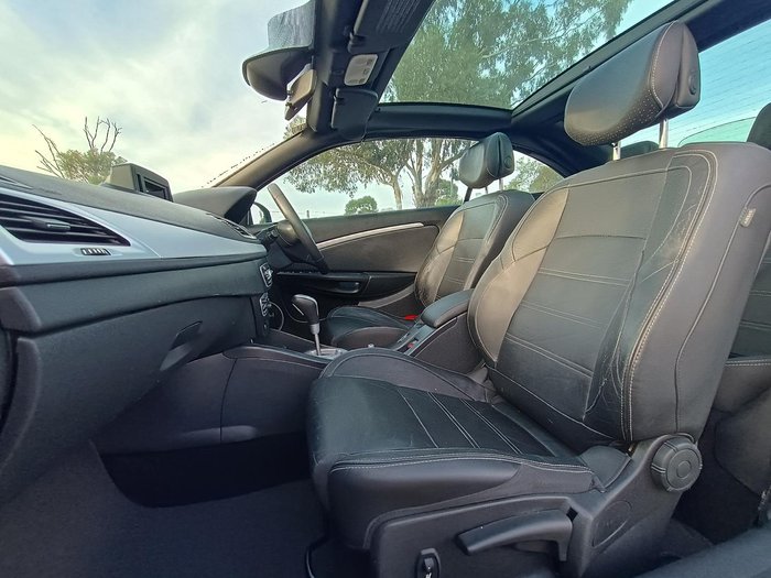 2012 Renault Megane Dynamique