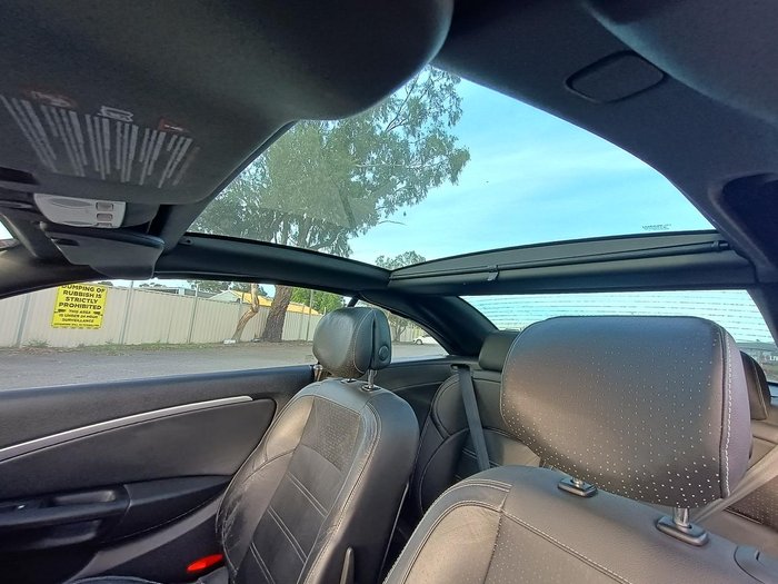 2012 Renault Megane Dynamique