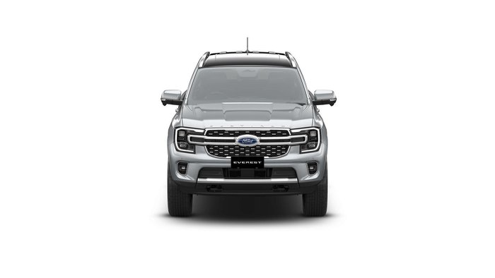 2025 Ford Everest Platinum