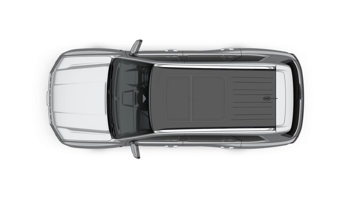 2025 Ford Everest Platinum