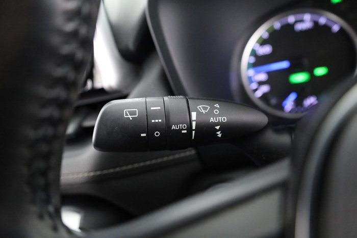 2019 Toyota RAV4 GXL