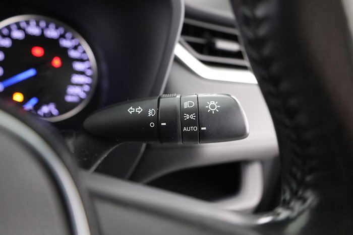 2019 Toyota RAV4 GXL