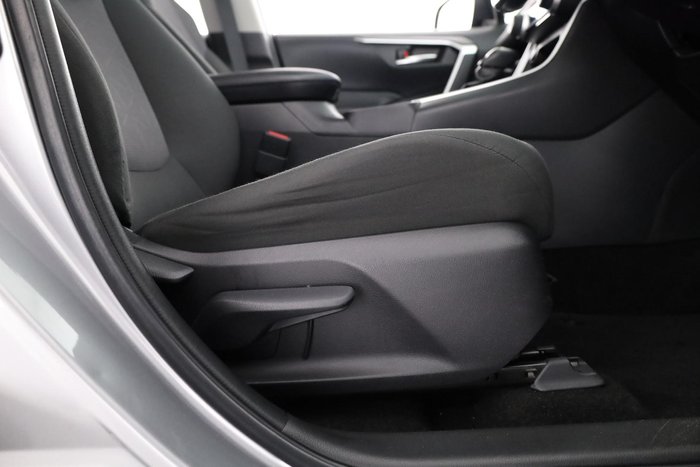 2019 Toyota RAV4 GXL
