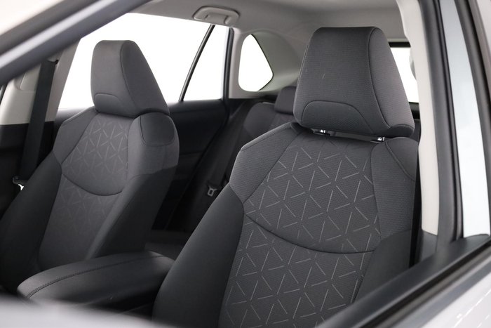2019 Toyota RAV4 GXL