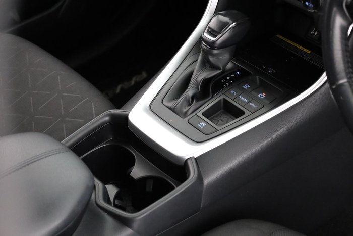 2019 Toyota RAV4 GXL