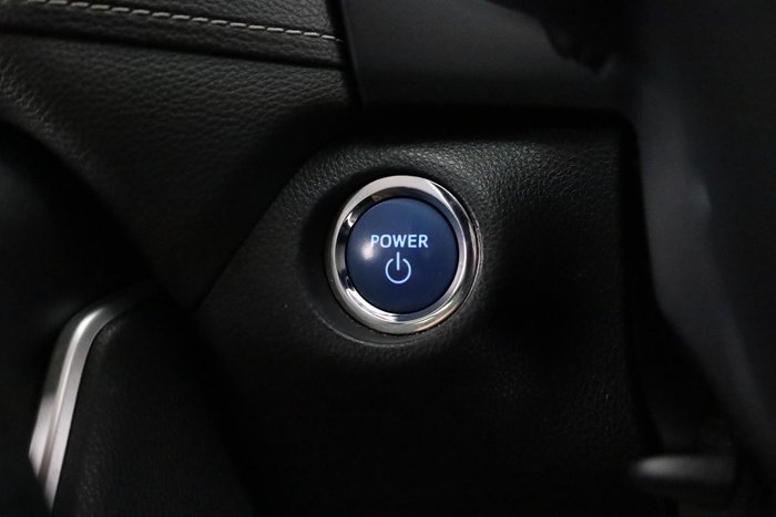 2019 Toyota RAV4 GXL