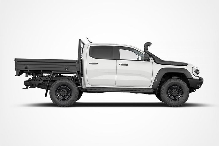 2025 Ford Ranger Super Duty