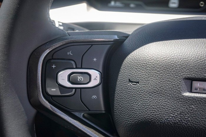 2026 GWM Haval H6 Lux