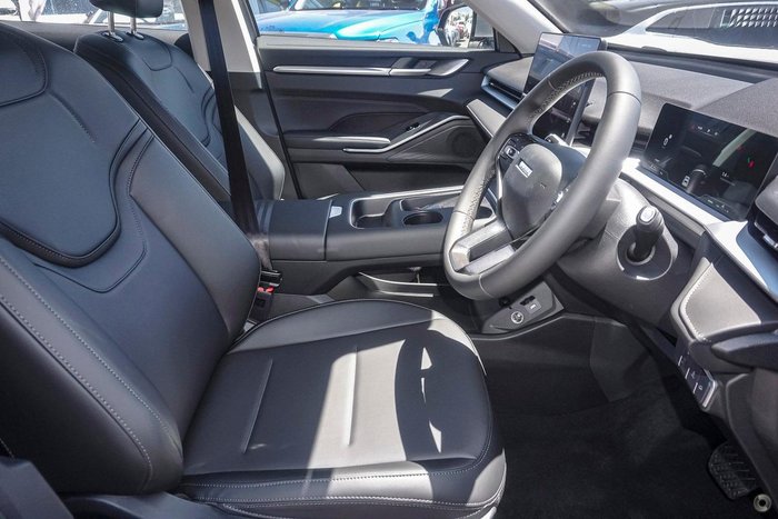 2026 GWM Haval H6 Lux