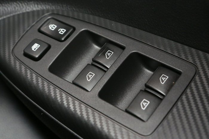 2021 Mitsubishi Eclipse Cross LS