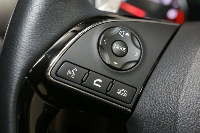 2021 Mitsubishi Eclipse Cross LS