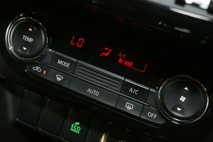 2021 Mitsubishi Eclipse Cross LS