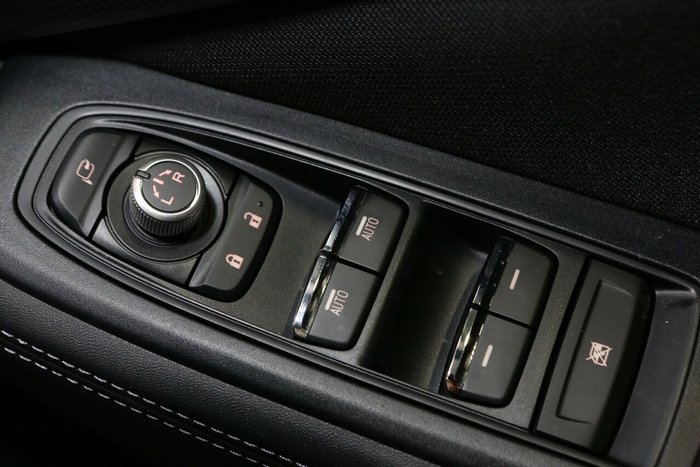 2023 Subaru Forester Hybrid L